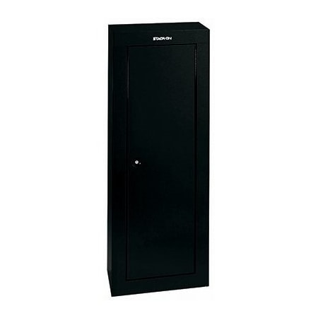 Cannon Security Products 8Gun Security Cabinet GCB-908